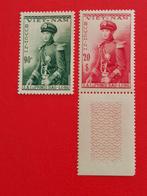 Vietnam 1954 - Kroonprins Nguyễn Phúc Bảo Long **, Postzegels en Munten, Postzegels | Azië, Zuidoost-Azië, Ophalen of Verzenden