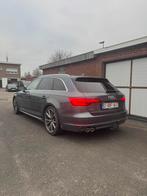AUDI A4 3X S LINE 190PK DIESEL, Auto's, Audi, Particulier, Te koop