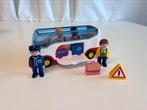 Playmobil 123 bus met chauffeur, Kinderen en Baby's, Speelgoed | Playmobil, Ophalen