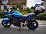 Honda NC 750x DCT, Motoren, Motoren | Honda, 750 cc, Particulier, Enduro, ABS