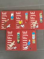 Kuifje luxe editie, Boeken, Ophalen, Zo goed als nieuw