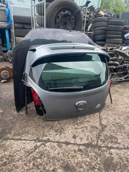 Achterklep Ford Ka, Auto-onderdelen, Carrosserie, Achterklep, Achter, Gebruikt, Ophalen