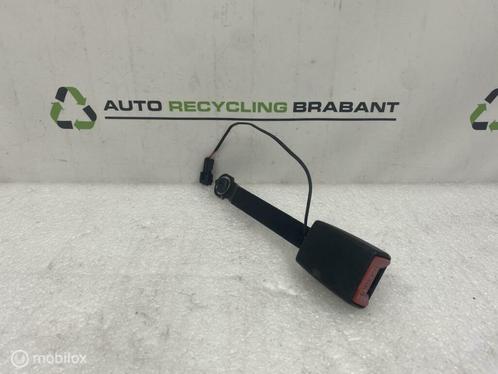 Gordelslot Voor Rechts Renault Clio 3 ORIGINEEL 8200750786, Auto-onderdelen, Interieur en Bekleding, Renault, Gebruikt, Ophalen of Verzenden