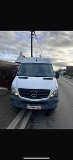 Mercedes-Benz Sprinter 313 CDI Automaat, Vacatures