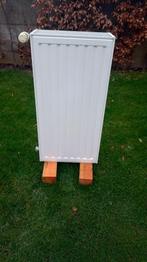 Radiator radson, Doe-het-zelf en Bouw, 800 watt of meer, Minder dan 60 cm, 80 cm of meer, Zo goed als nieuw