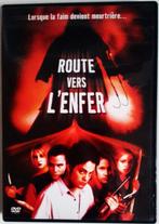 Route vers l'enfer, Enlèvement ou Envoi, Slasher