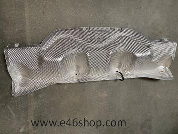 HITTESCHILD UITLAAT BMW "2 F46 OE 51487290740 beschikbaar voor biedingen