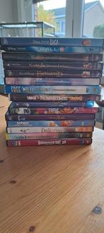 Lot dvd's, Cd's en Dvd's, Ophalen of Verzenden, Gebruikt