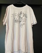 Roze t-shirt van Disney, Kleding | Dames, Maat 46/48 (XL) of groter, Nieuw, Korte mouw, Roze