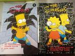 The Simpsons strips (22 stuks), Boeken, Meerdere stripboeken, Ophalen of Verzenden, Gelezen, Matt Groening