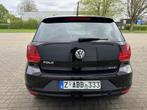 Volkswagen Polo V Allstar Edition Euro 6B, 5 places, 55 kW, 4 portes, Tissu
