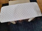 KInderwieg matras., Kinderen en Baby's, Ophalen, Gebruikt, Wieg