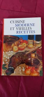 Livres de cuisine, Ophalen, Europa