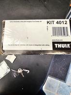 Thule kit 4012 Opel insigna, Ophalen of Verzenden, Zo goed als nieuw