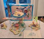 Ariël de kleine zeemeermin tyco speelset, Ophalen of Verzenden, Zo goed als nieuw