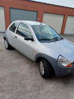 Ford Ka bieden vanaf 500 euro, Auto's, Ford, Stof, Ka, Handgeschakeld, Grijs