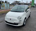 Fiat 500 1.2 essence 2015, 1242 cm³, Achat, Entreprise, 5 places