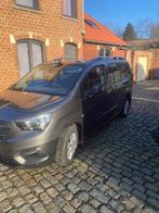 opel combo, Voorwielaandrijving, 75 kW, Monovolume, Euro 6