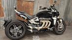Triumph Rocket 3 GT (btw aftrekbaar), Motos, Permis Moto A, 2500 cm³, Entreprise, Plus de 35 kW