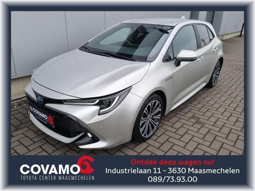 Toyota Corolla 1.8 Style, Autos, Toyota, Entreprise, Corolla, Régulateur de distance, Airbags, Bluetooth, Verrouillage central