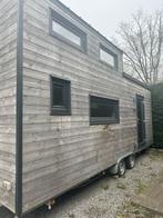 Tiny House "Sunshine" - TinyCo (Op wielen), Caravans en Kamperen, Stacaravans, Tot en met 2