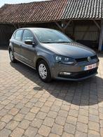 Volkswagen Polo, Auto's, Volkswagen, Voorwielaandrijving, Stof, Euro 6, 3 cilinders