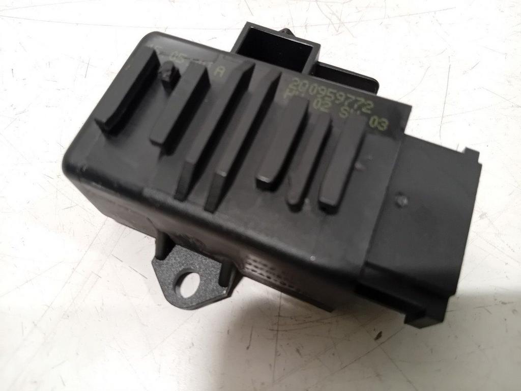 Computer stoelverwarming Volkswagen Polo, Onderdelen@venauto.nl, Van der Ven Autorecycling B.V., Gebruikt, Ettenseweg 76, 4706 PB Roosendaal, The Netherlands