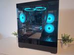 Gaming Pc Ryzen 5 5600 - 32gb ram - RTX 4070, 32 GB, Comme neuf, Enlèvement, Gaming