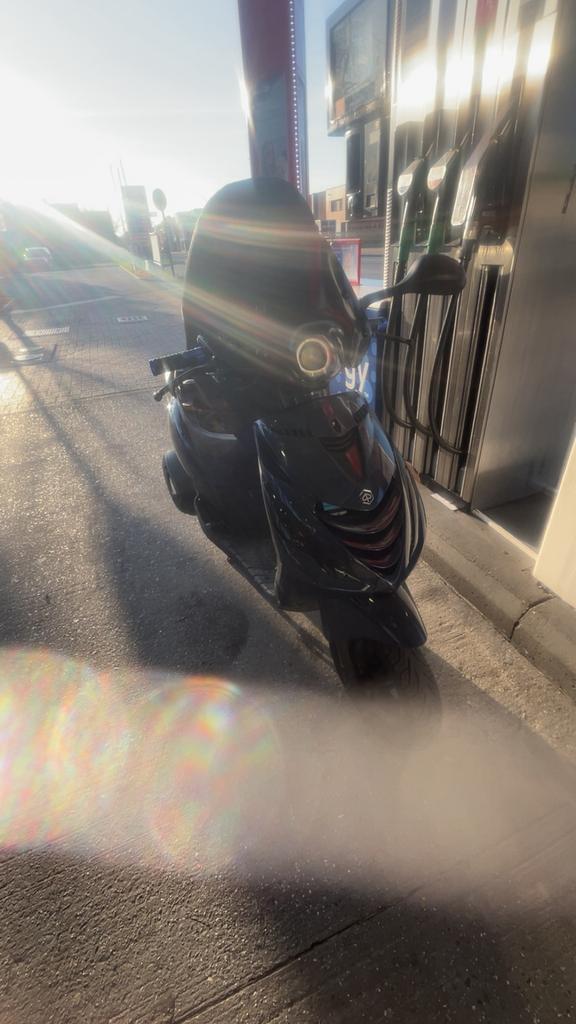 Zip iget 2020, Fietsen en Brommers, Scooters | Piaggio, Ophalen