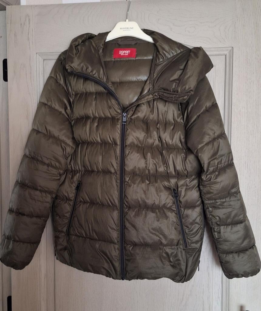Jasje, Kleding | Dames, Jassen | Winter, Ophalen