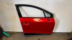 Portier 4Deurs rechts-voor van een Renault Clio (Clio 4 12-), Auto-onderdelen, Gebruikt, -, -, Ophalen of Verzenden