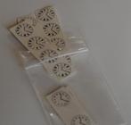 1 lot de décalque SNCB NMBS ho, Hobby en Vrije tijd, Modeltreinen | H0, Overige merken, Natuur, Gelijkstroom of Wisselstroom, Analoog