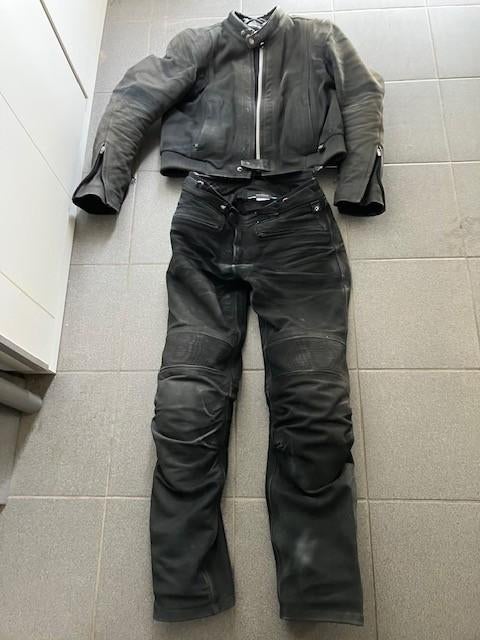 Motorrad pak heren, Atlantis, Tweedehands, Ophalen, BMW Motorrad, Heren