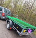 Remorque 250x128, Autos : Divers, Remorques, Enlèvement