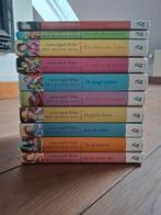 Boekenreeks “Het Kleine Huis” (deel 1 t.e.m. 10) te koop, Verzenden