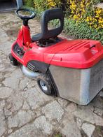 Tracteur tondeuse Honda HF1211, Honda, Enlèvement ou Envoi, Moins de 90 cm, Utilisé