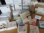 lot de compresses, micropore, pansements..., Divers, Enlèvement, Neuf
