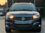 Ssanyong 2.2 D Rodeos 7pl-4x4-2018-Automaat, Auto's, SsangYong, Automaat, Euro 6, Bedrijf, Diesel