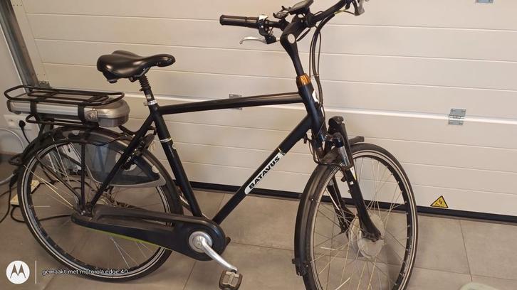 Vélo Batavus bien entretenu, Vélos & Vélomoteurs, Vélos | Hommes | Vélos pour homme, Batavus, Enlèvement