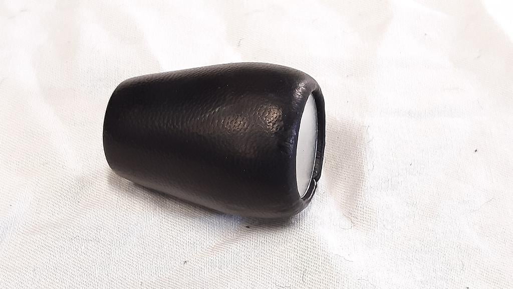 levier de vitesses en cuir noir 59-00 Classic Mini, Autos : Pièces & Accessoires, Habitacle & Garnissage, Mini, Rover, Austin