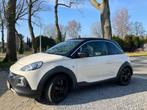 Opel Adam Rocks Turbo Sport 1.0 in topstaat, Auto's, Voorwielaandrijving, 1141 kg, ADAM, Euro 6