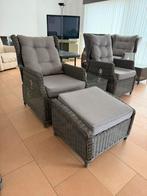 Salon de luxe - excellent état - complet et séparé, Enlèvement, Comme neuf