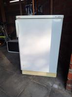 AEG Ökö-Santo koelkast met vriesvak, Electroménager, Enlèvement, Utilisé, Avec compartiment congélateur