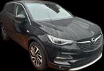 Opel Grandland X 1200 Benzine Innovation+Leer+Panodak FULL O, Cuir, Achat, Euro 6, 5 portes