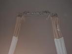 Ciel de lit, Maison & Meubles, Enlèvement, Comme neuf