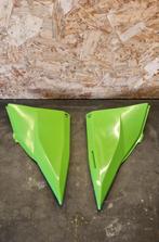 Carenages caches écopes sous selle Kawasaki Z1000 2003 2006, Envoi, Révisé