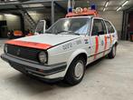 Volkswagen Golf Golf Oldtimer, Volkswagen, Bedrijf, Overige carrosserie, Te koop