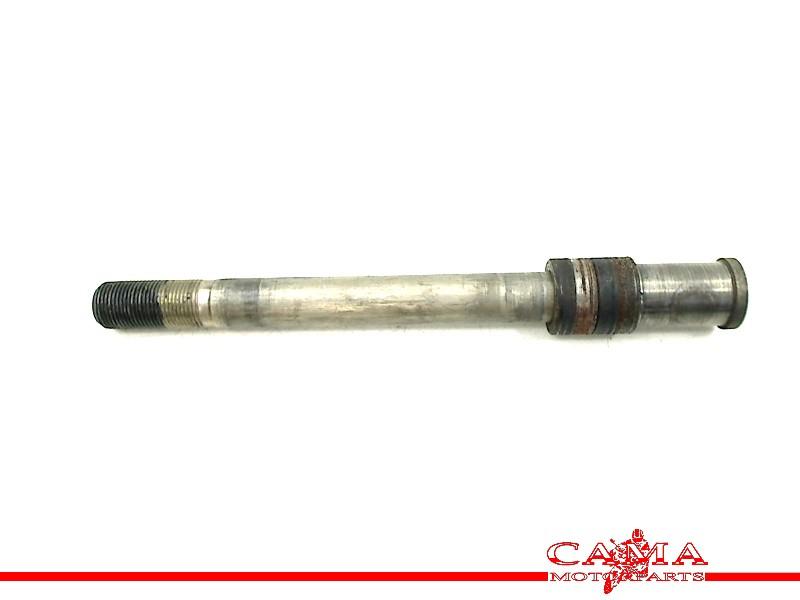 VOORAS Kawasaki Z 750 2007-2012 (Z750 ZR750L-M), Dhr. S. di Majo, Gebruikt, Info@cama-motorparts.nl, P.J. Troelstraweg 8 8
3144 CX  MAASSLUIS, NL