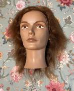 Professioneel oefenhoofd, Ophalen, Zo goed als nieuw