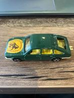 Majorette Simca 1308 Federation Equistre FR, Collections, Enlèvement ou Envoi